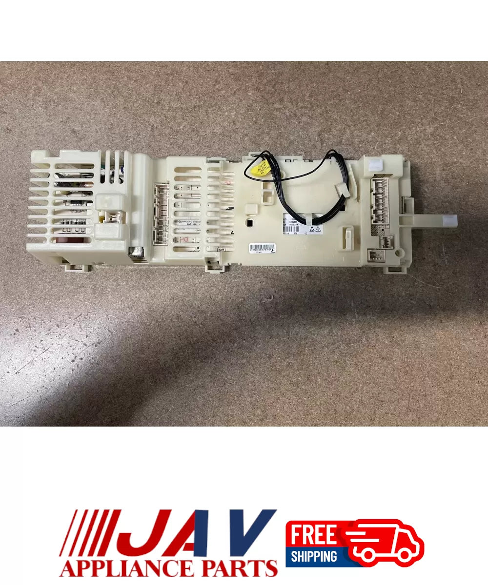 Bosch 9000 209 341 5 Dryer Control Board PID# 24555