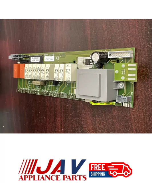 Gaggenau Bosch Wall Oven Power Supply Board 00268001 PID# 27505