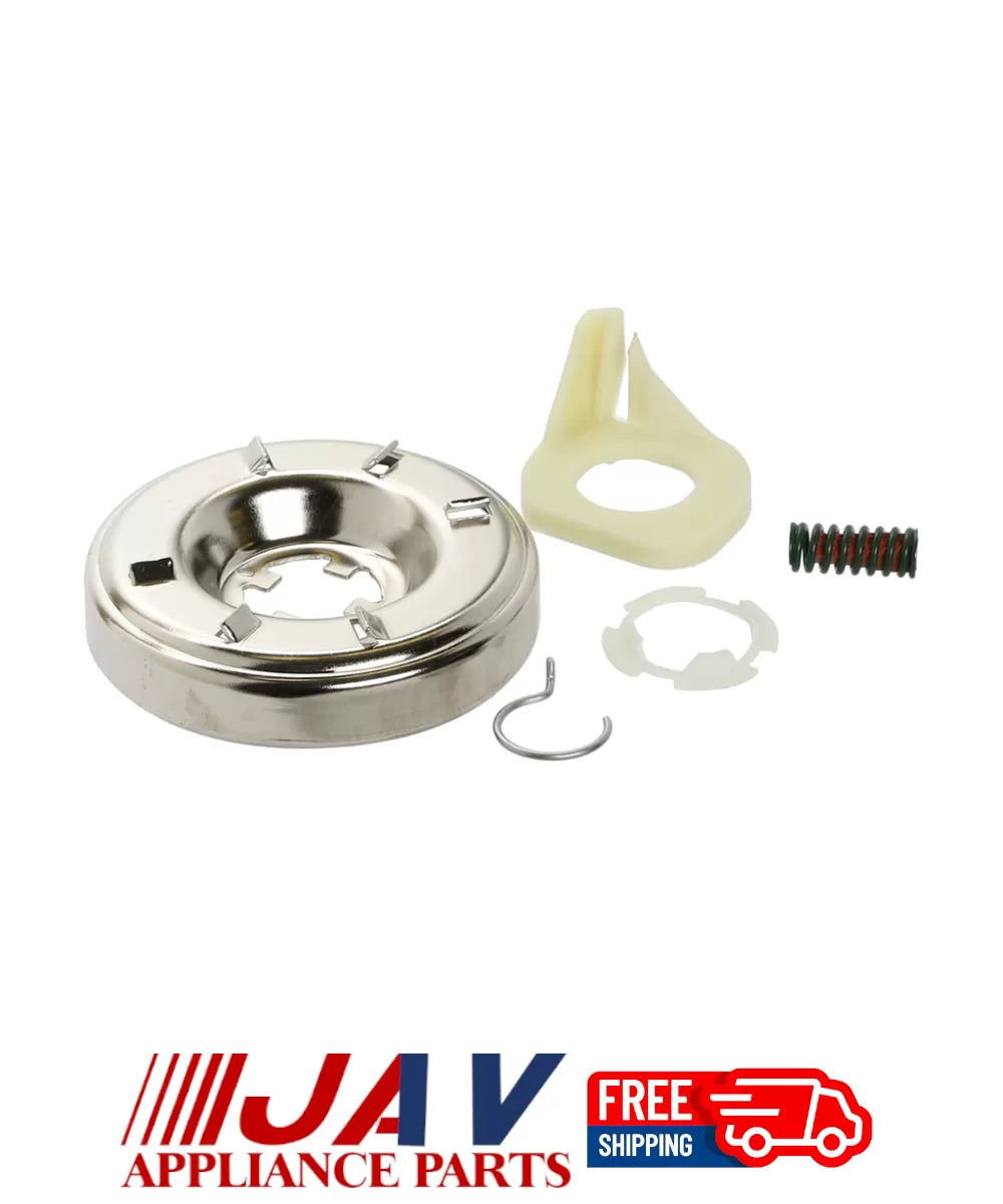 OEM Whirlpool Washer Direct Drive Clutch Inv# LR159