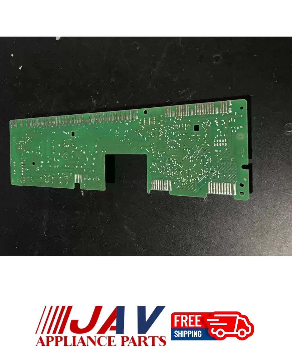 Miele ELP571-A/U Dishwasher Control Board PID# 25361