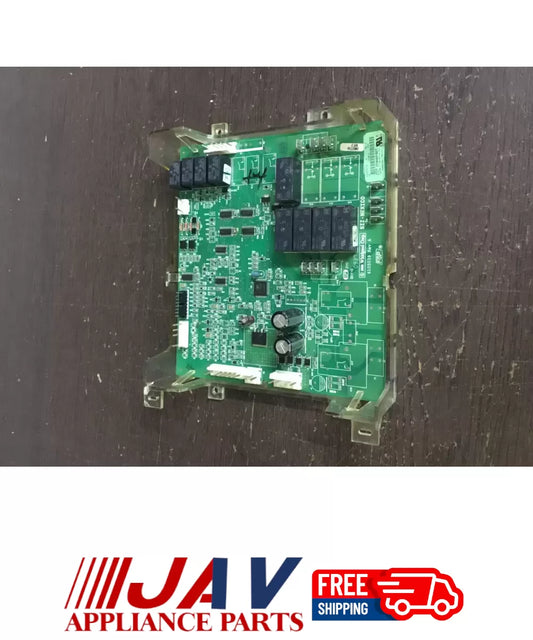 KitchenAid WP9762774 Range Relay Control Board PID# 15790