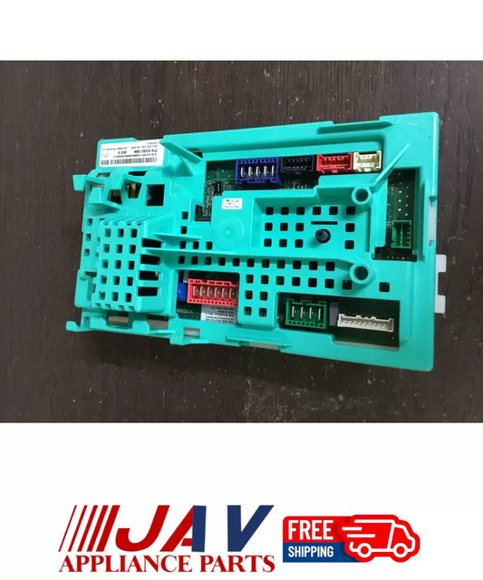 Whirlpool Kenmore Maytag W10511996 Washer Control Board PID# 18158