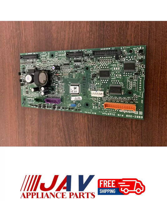 Frigidaire 316576450 Power Supply Board PID# 27535