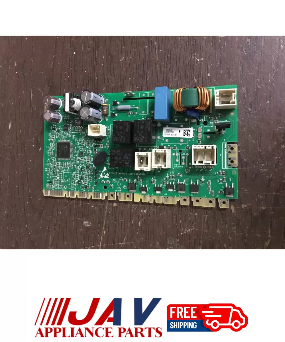 Electrolux Frigidaire A00997003 Washer Control Board PID# 13596