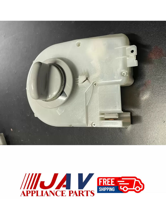 GE WH12X10527 175D6604P053 Washer Timer PID# 20193