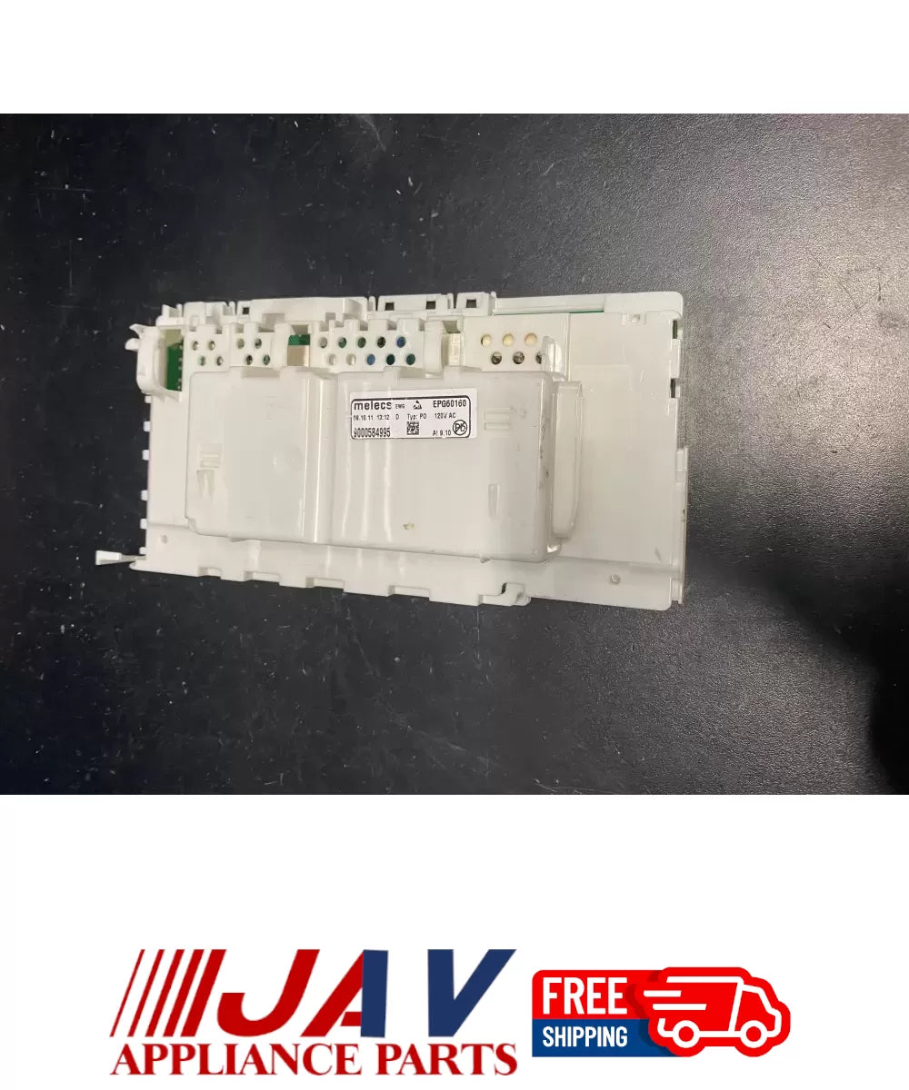 Bosch 9000584995 Dishwasher Control Board PID# 22146