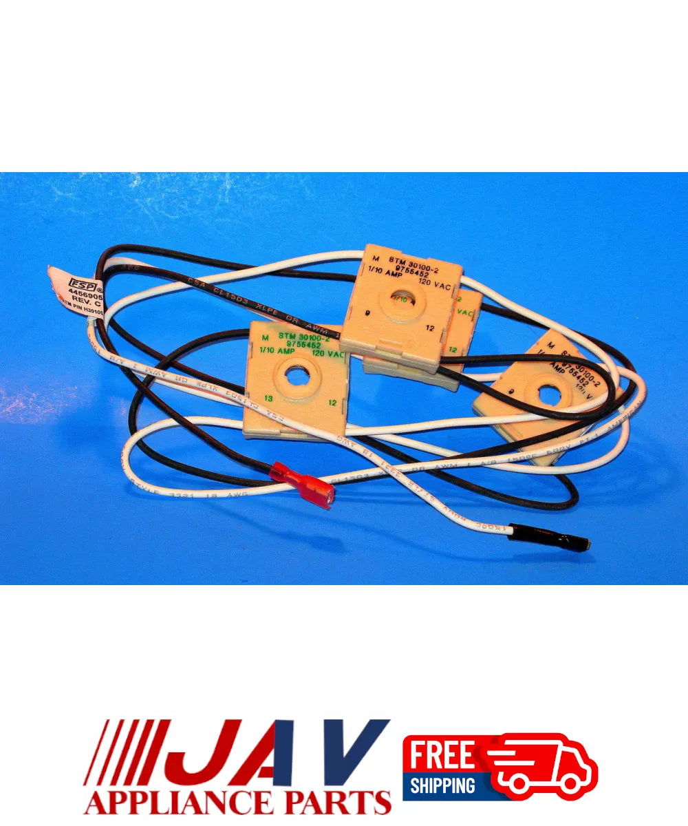 OEM KitchenAid Cooktop Harns-wire Inv# LR1848