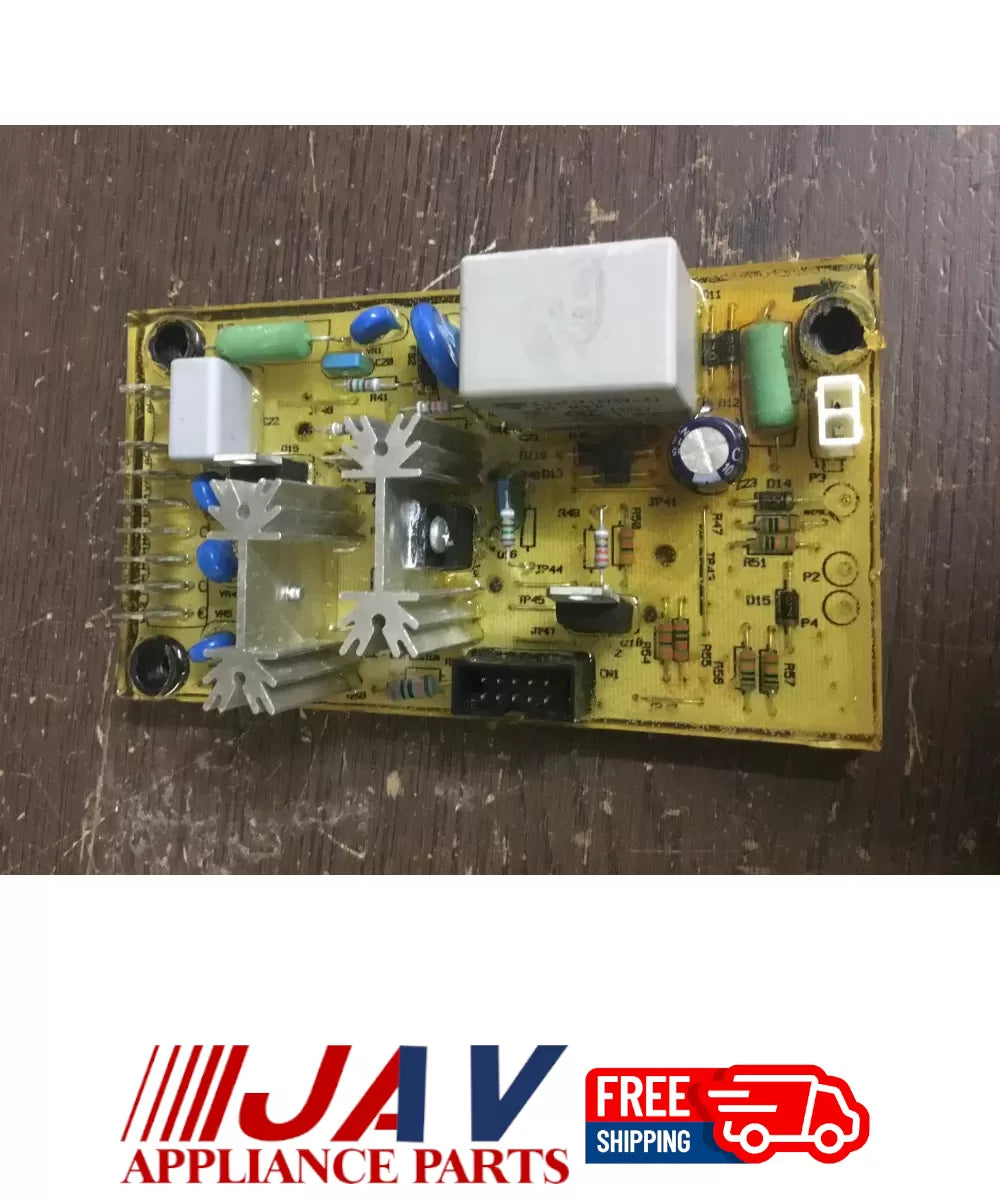 Whirlpool Kenmore 326048436 Washer Control Board PID# 19492