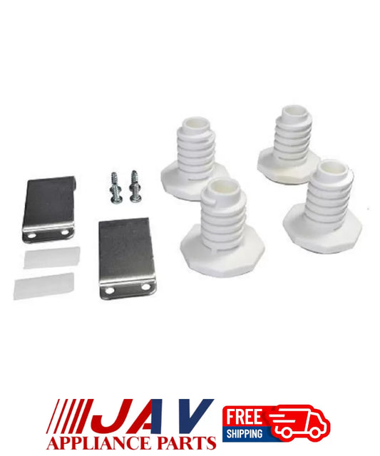 OEM Amana Dryer Stack Kit Inv# LR1001