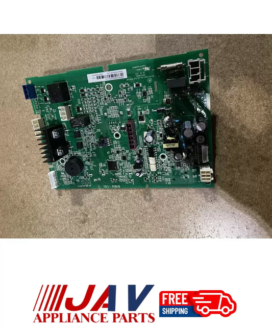 GE WH22X29556 WH18X25896 290D2226G002 Washer Control Board PID# 24847