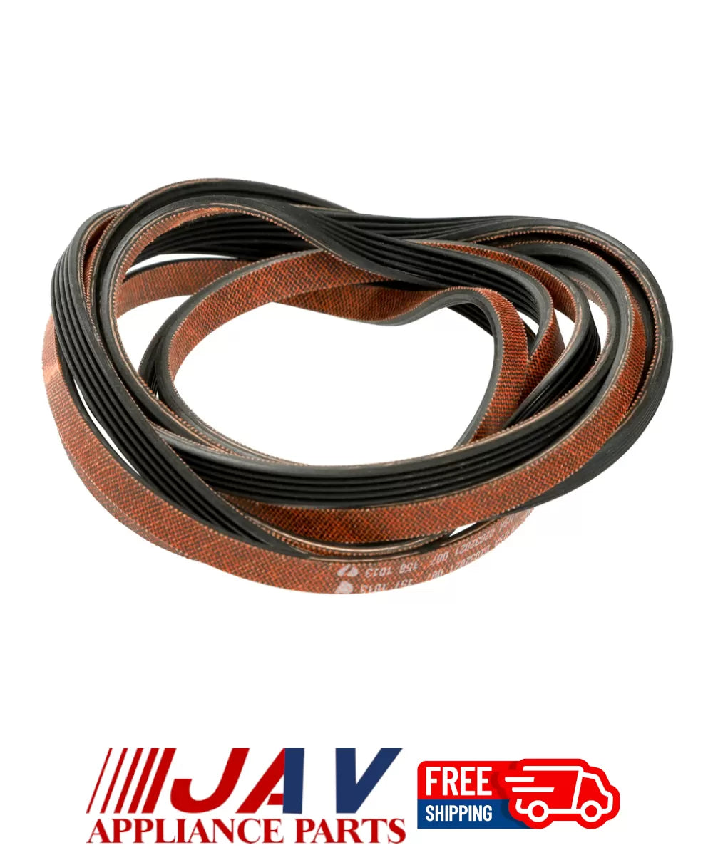 OEM International Dryer Drum Belt Inv# LR124