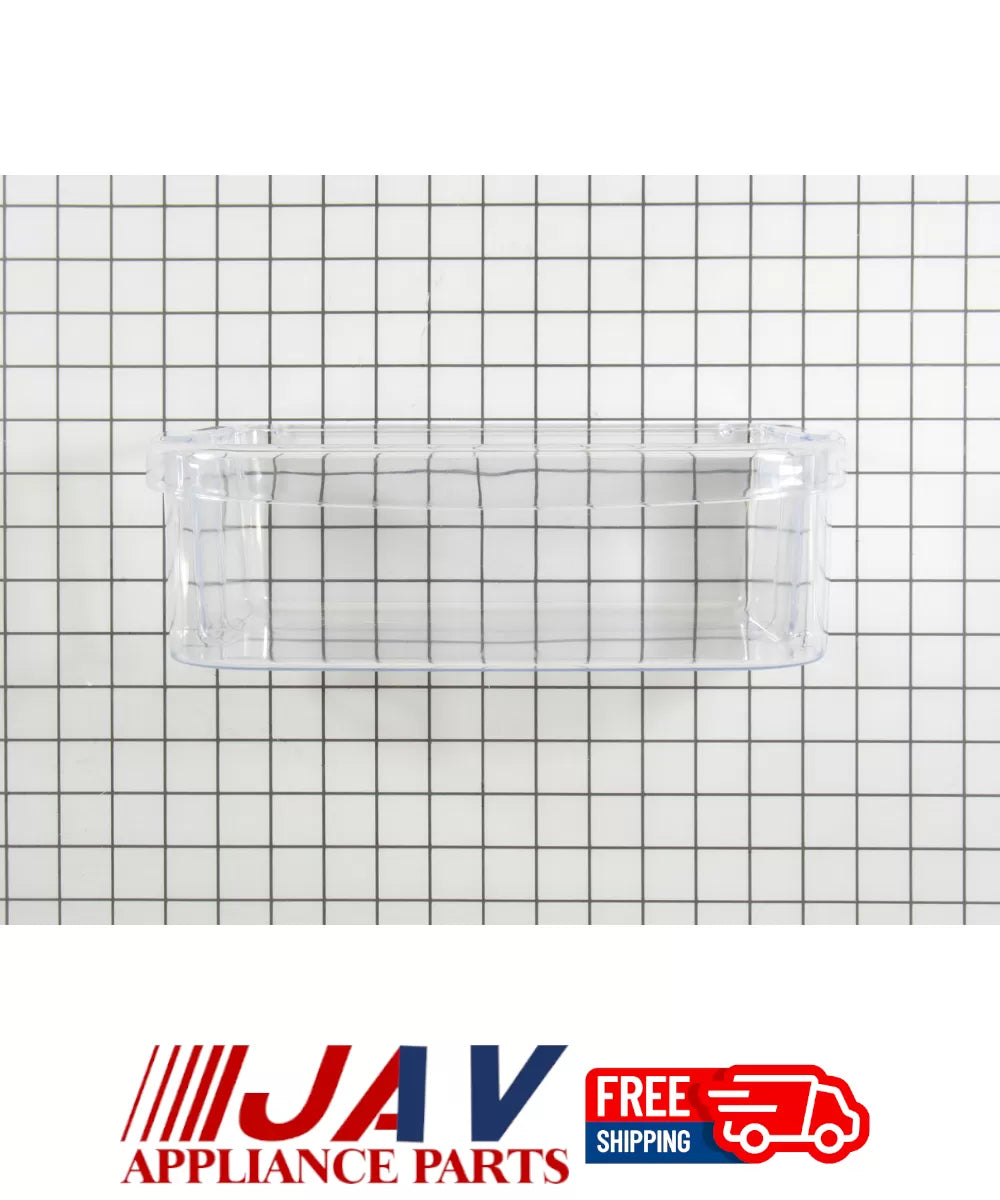 OEM Whirlpool Refrigerator Bin Movable Inv# LR1286