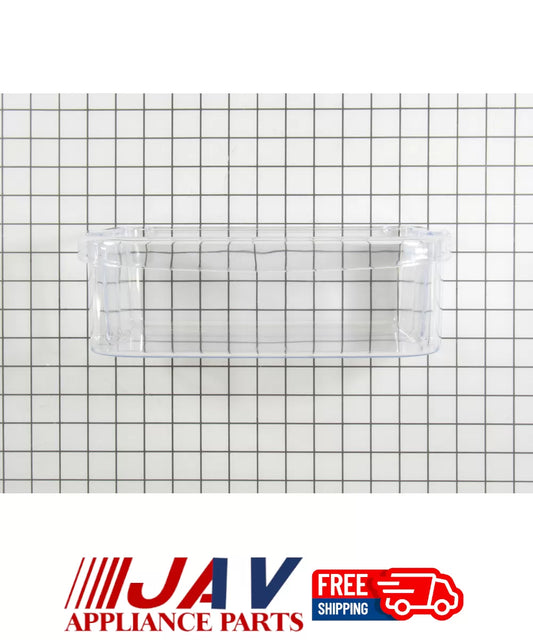 OEM Whirlpool Refrigerator Bin Movable Inv# LR1286