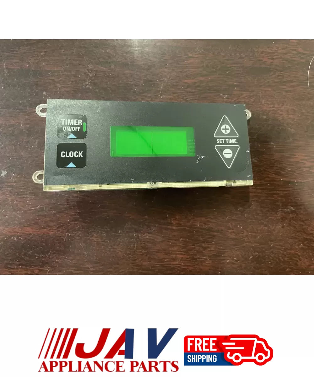 GE 183D5587P001 Range Control Board PID# 38739