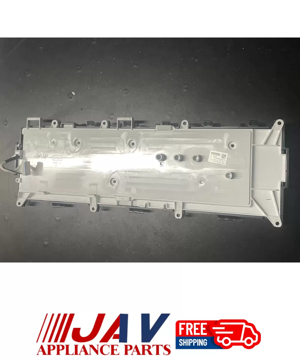 Whirlpool AP6018200 W10269599 WPW10269599 Washer Control Board PID# 17613