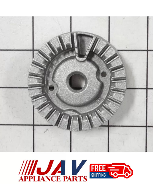 OEM Crosley Range Burner Inv# LR2942