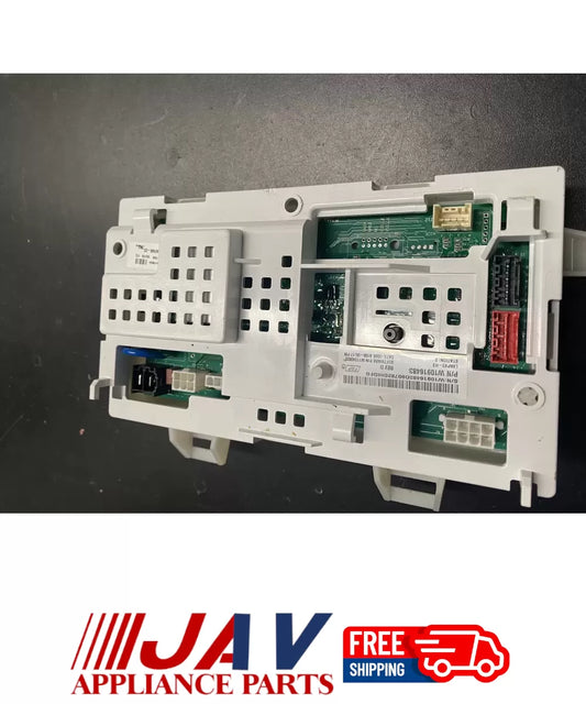Maytag AP6261034 W10803588 W10831168 Washer Control Board PID# 17275