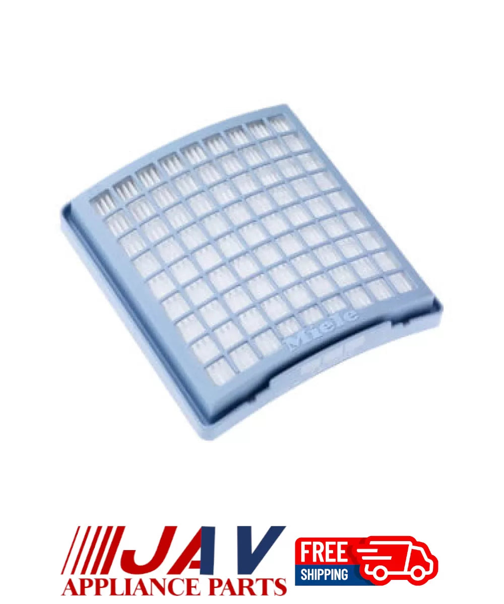 Miele Vacuum Filter SF-H Inv# VC437