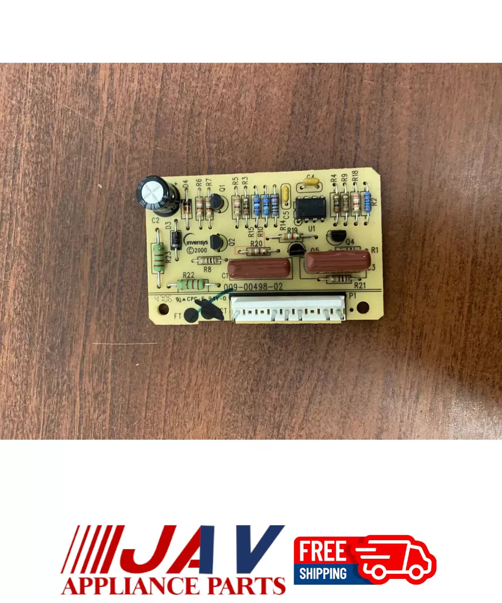 Frigidaire 131891010 131891000 Washer Control Board PID# 37924