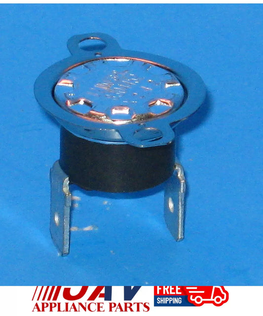 OEM Maytag Range Thermal Fuse Inv# LR1012