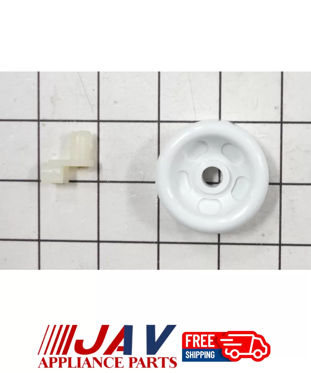 OEM Amana Dishwasher Roller Inv# LR3665