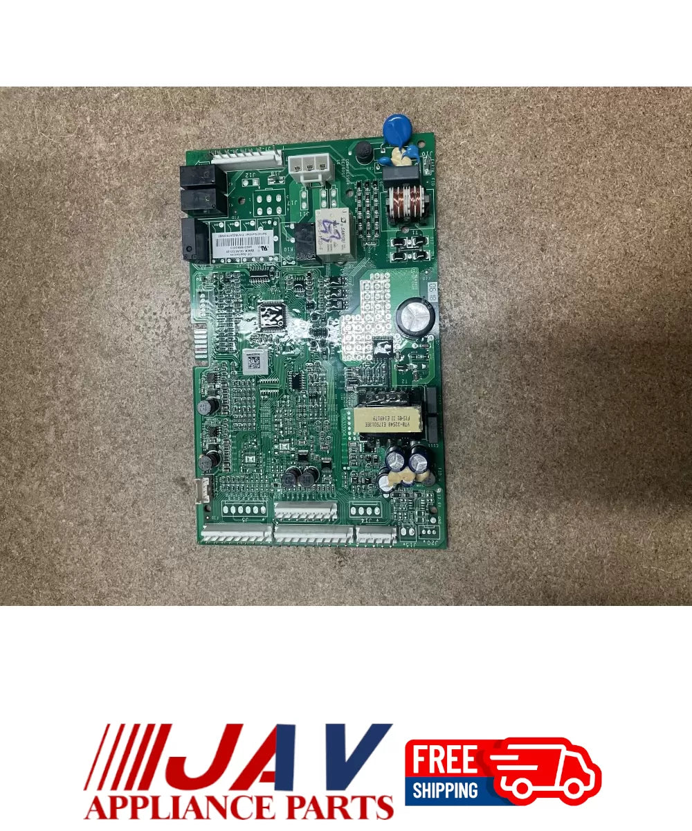 GE 245D1888G003 Refrigerator Control Board PID# 23470