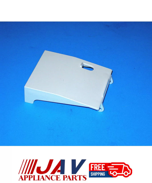 OEM Whirlpool Refrigerator Flipper Inv# LR1578