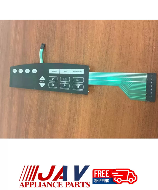 Dacor 82063B 755751 Range Oven Control Board PID# 32865