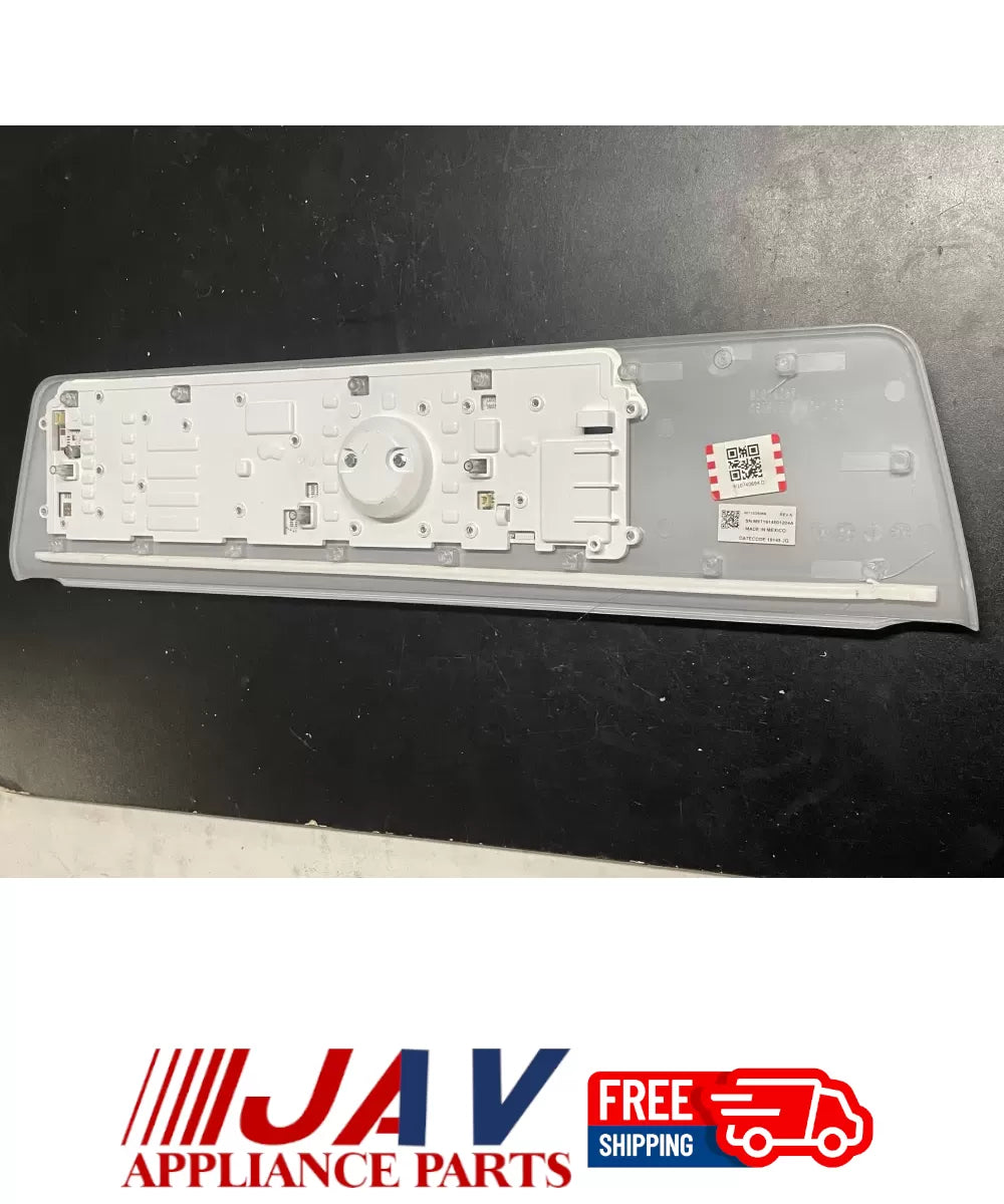 Maytag W11115283 W11035069 W10740694 Washer Control Board Panel PID# 22837