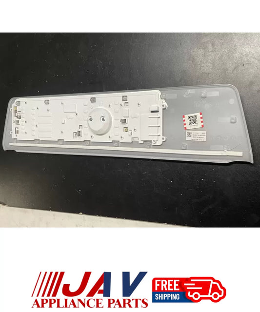 Maytag W11115283 W11035069 W10740694 Washer Control Board Panel PID# 22837