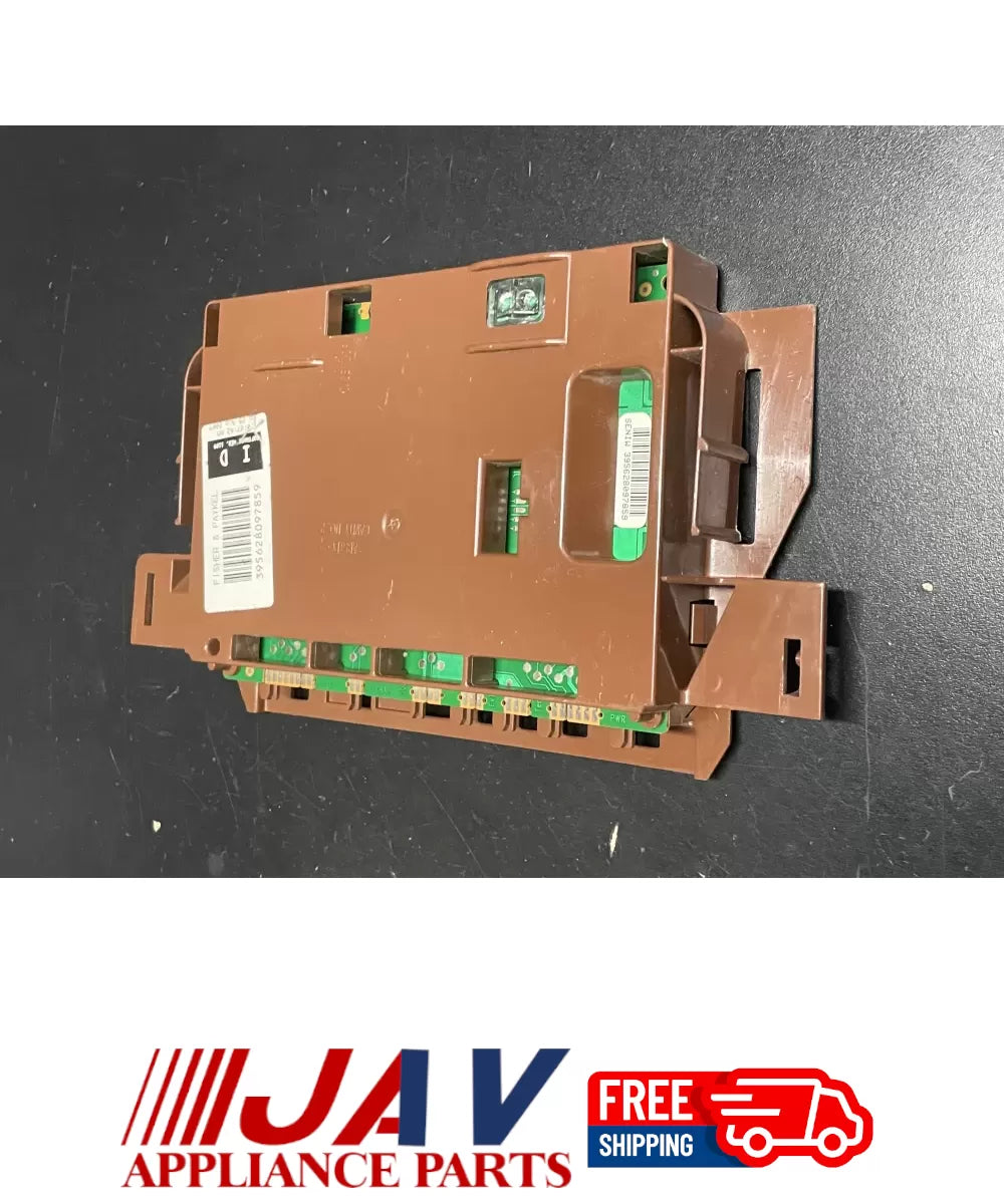 395628P Fisher & Paykel Dryer Control Board PID# 22103