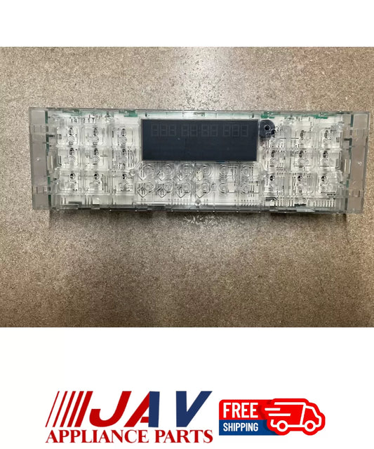 GE 164D8496G104 Range Control Board PID# 22831