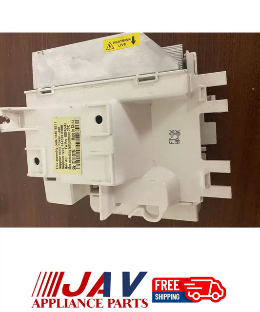Frigidaire 134618211 134618213 Washer Control Board Motor PID# 27288