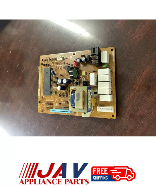 Kenmore 6871W1S128C Microwave Control Board Panel PID# 37521