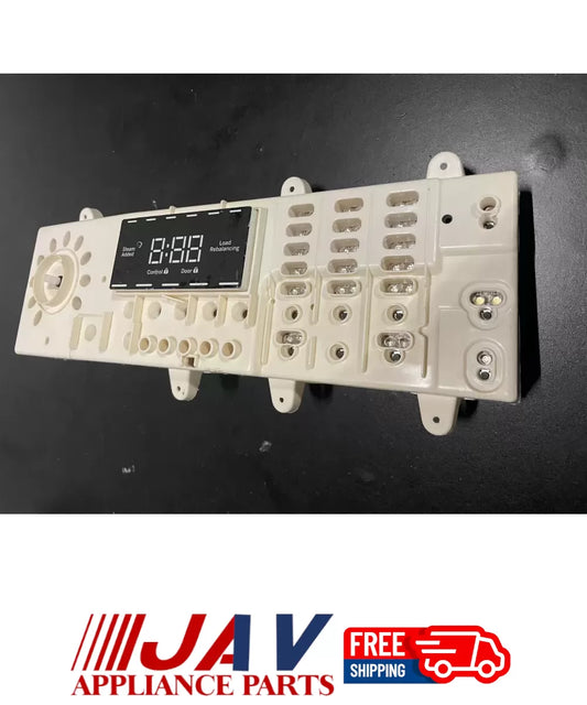 GE Washer WDMD0501000000 Control Board PID# 26089