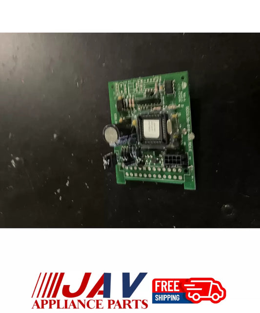 ESD Card Reader SCCU 56-010-005 PID# 24807