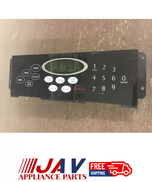 Maytag 8507P357-60 00N21613101 Range Oven Control Board PID# 29998