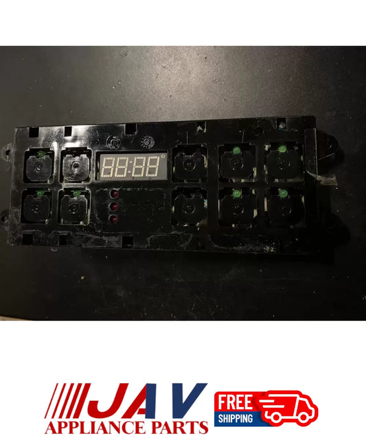 Maytag Amana Whirlpool 7601P616 60 Range Control Board PID# 26057