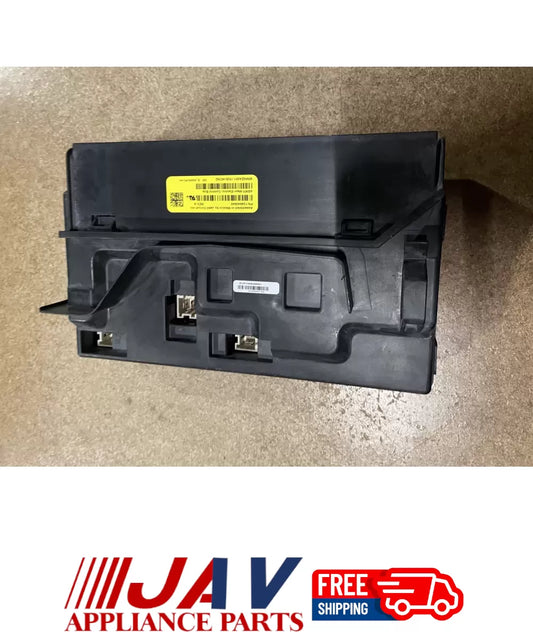 Frigidaire Electrolux 134640610 134640611 Washer Control Board PID# 26101