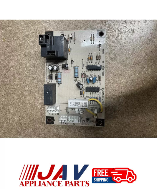Carrier Bryant HK32EA001 Defrost Board Control Cepl130524-01 PID# 17516