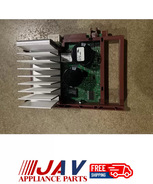 Whirlpool Kenmore Maytag Washer Control Board 4619 703 00681 PID# 27990