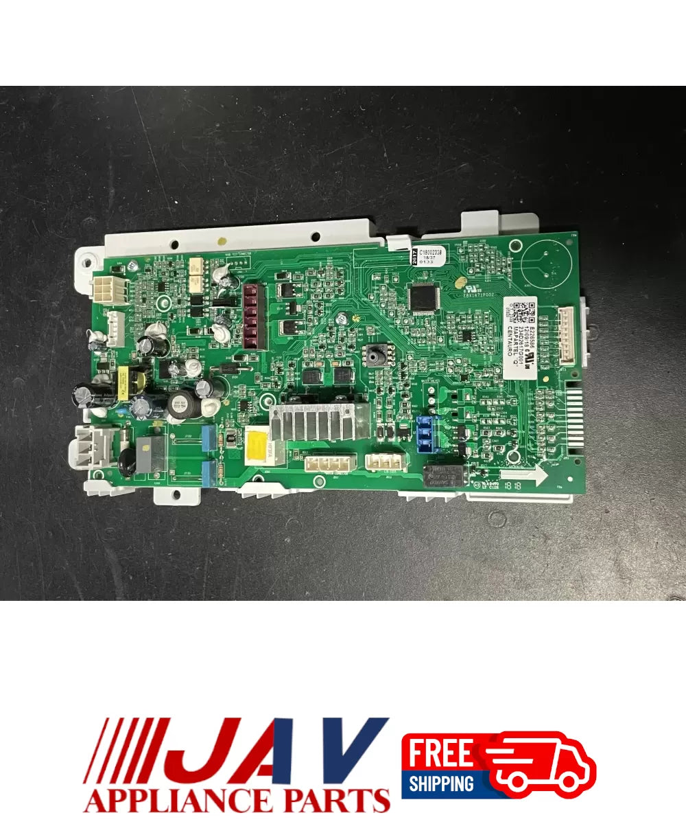 GE Hotpoint E226586 Washer Control Board PID# 17948