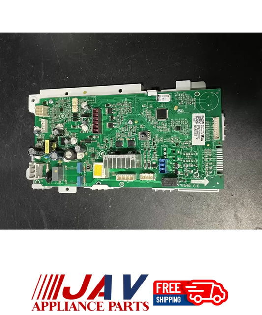 GE Hotpoint E226586 Washer Control Board PID# 17948