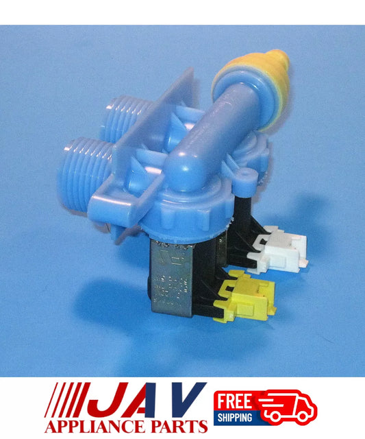 OEM KitchenAid Washer Valve Inv# LR838