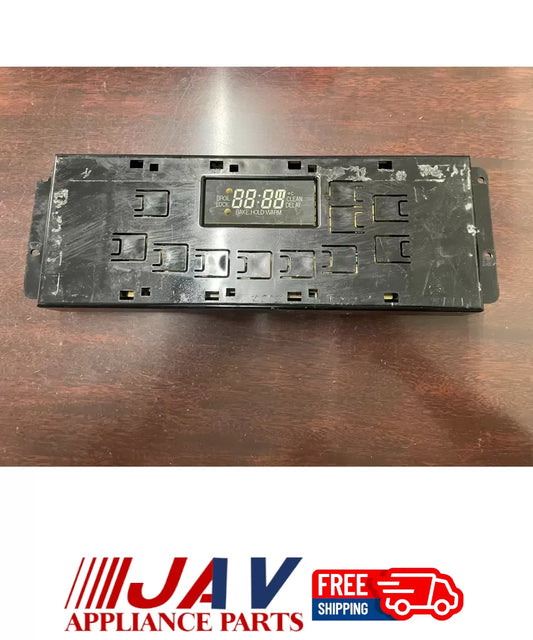 Whirlpool 00N21582005 8507p250 60 Range Control Board PID# 31499