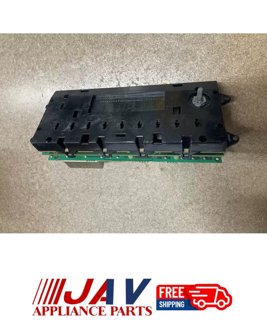 OEM 7601P177-60 MAYTAG WHIRLPOOL RANGE CONTROL BOARD PID# 22225
