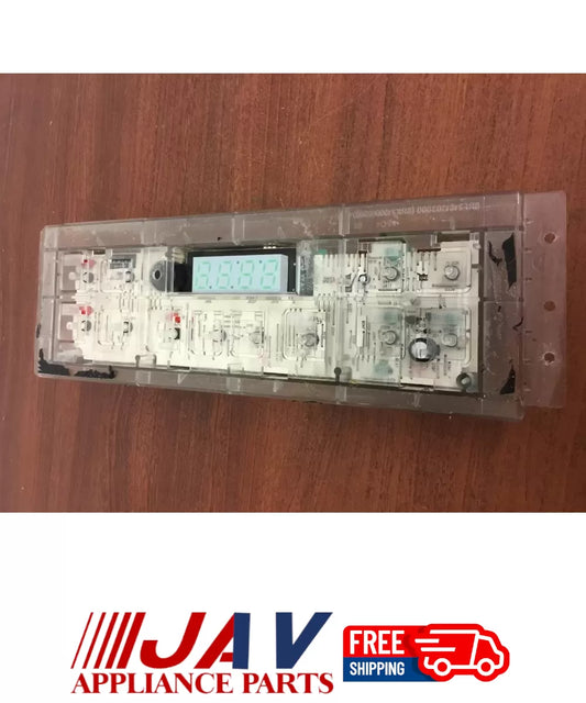 GE 164D8450G002 Range Control Board Wb27k10338 PID# 31796