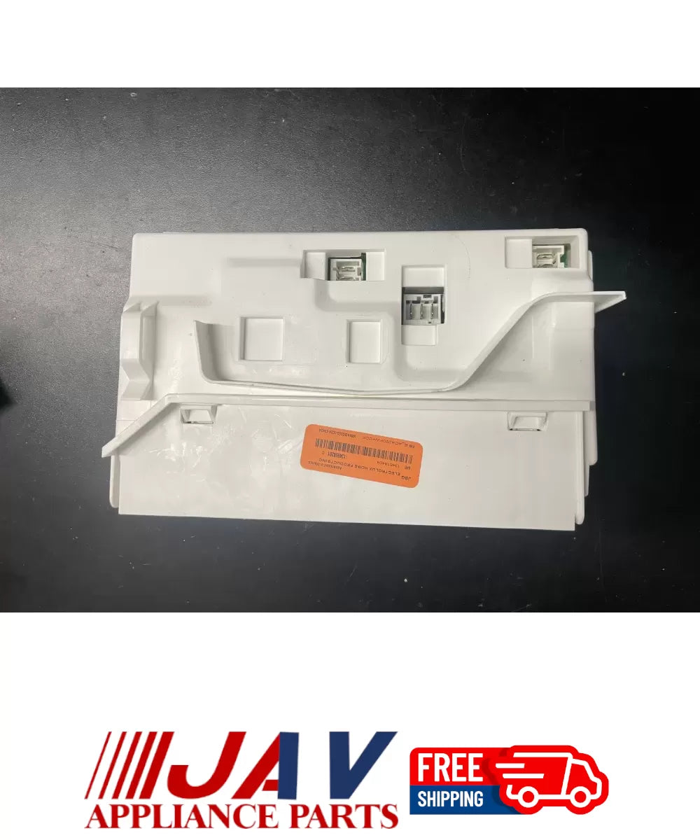 Frigidaire Electrolux 134958214 134958201 Washer Control Board PID# 18915
