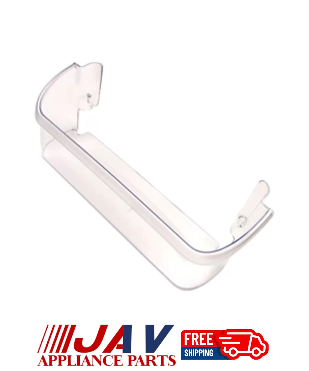 OEM Frigidaire Refrigerator Door Shelf Bin Inv# LR2495