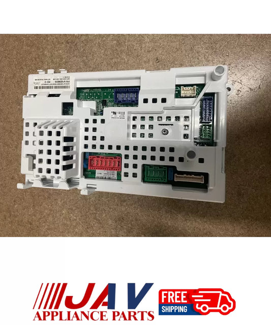 Whirlpool AP5185369 W10296016 W10333845 Washer Control Board PID# 21424